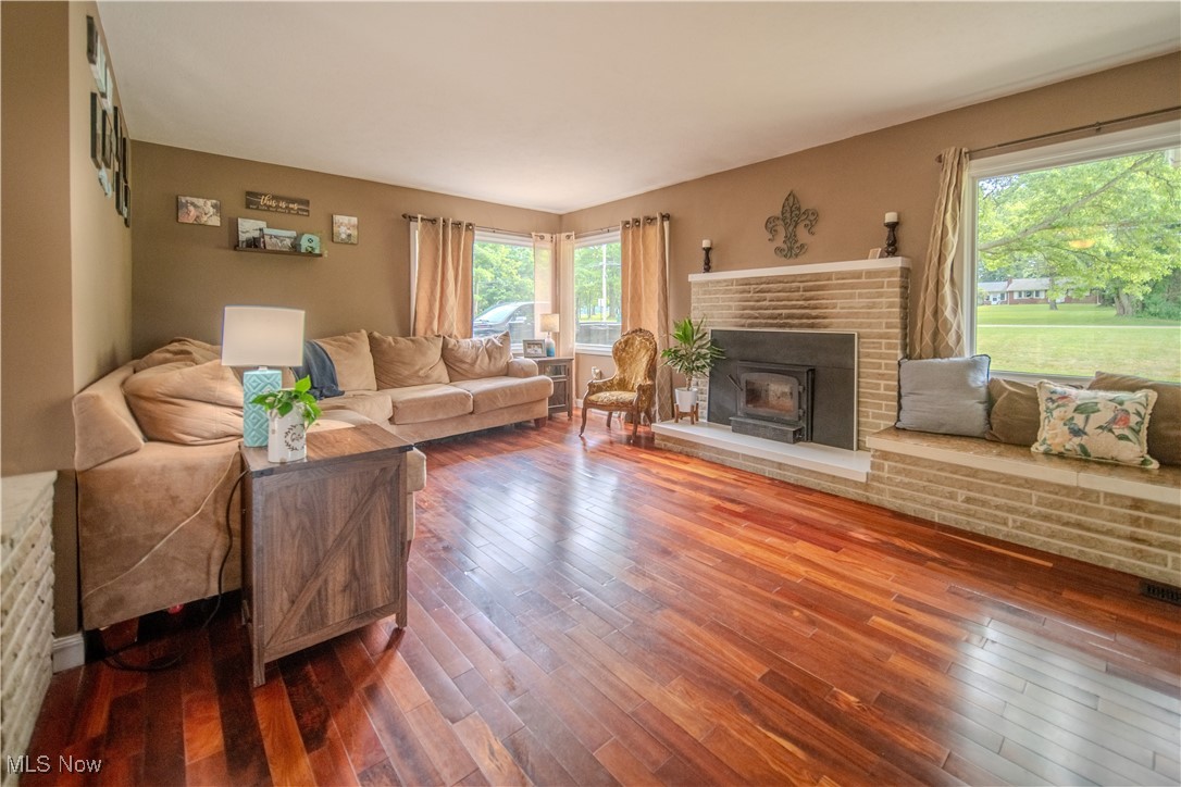 7319 Infirmary Road Ravenna OH 44266