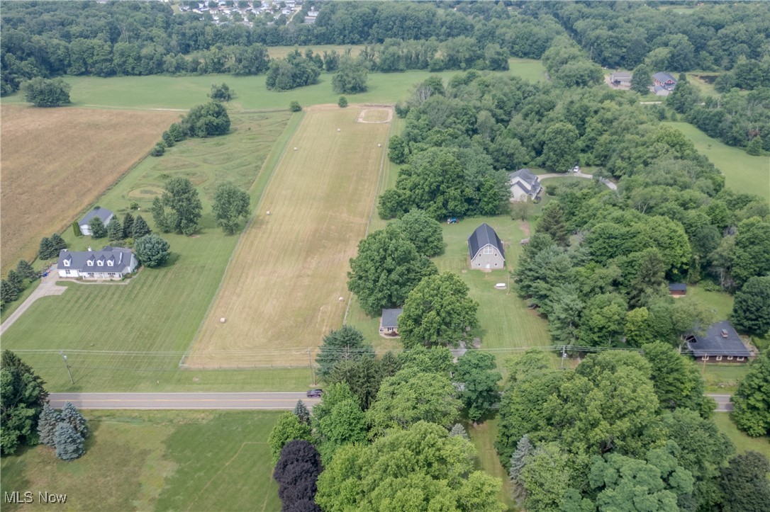 7319 Infirmary Road Ravenna OH 44266