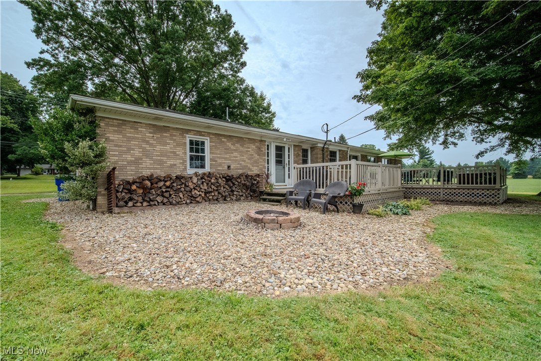 7319 Infirmary Road Ravenna OH 44266