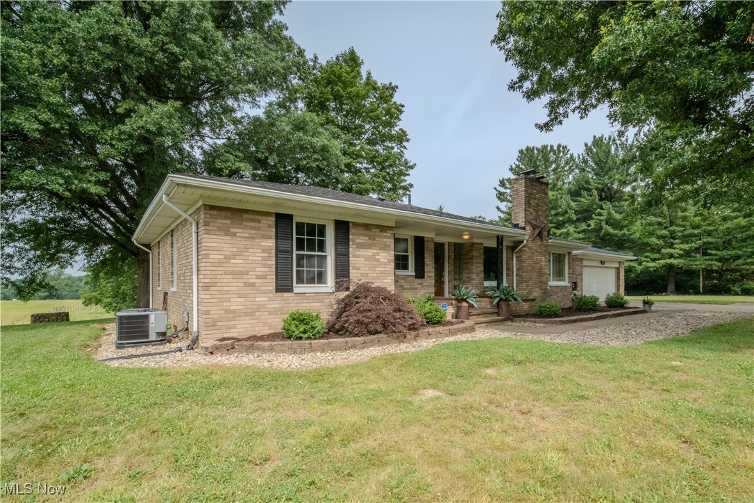 7319 Infirmary Road Ravenna OH 44266