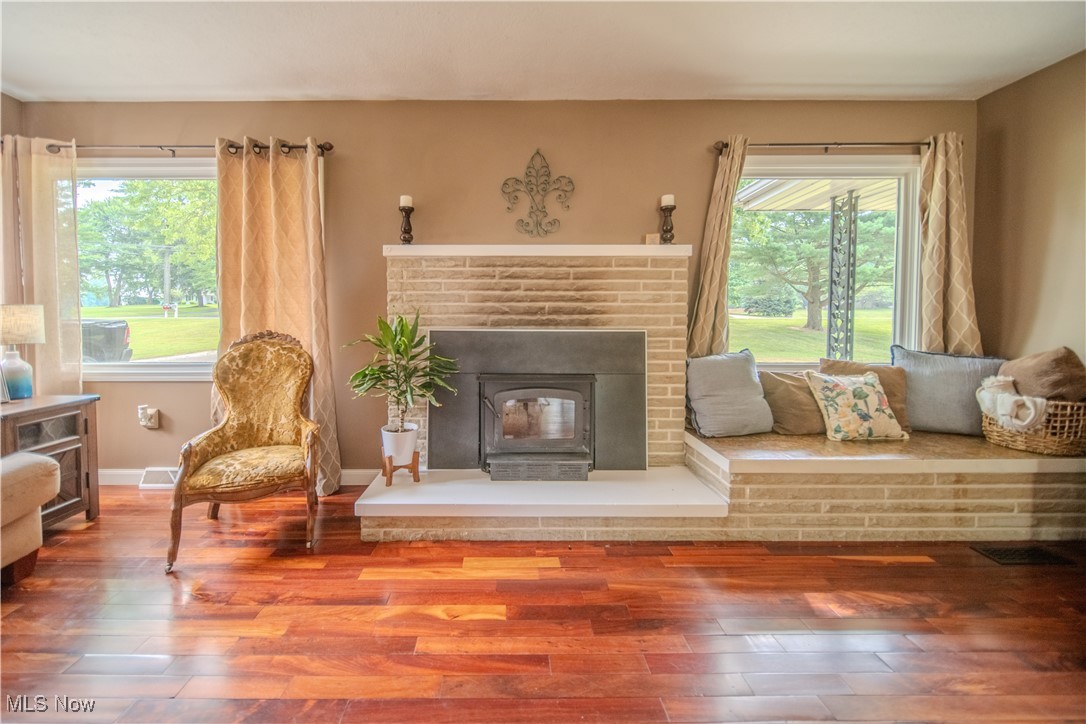 7319 Infirmary Road Ravenna OH 44266