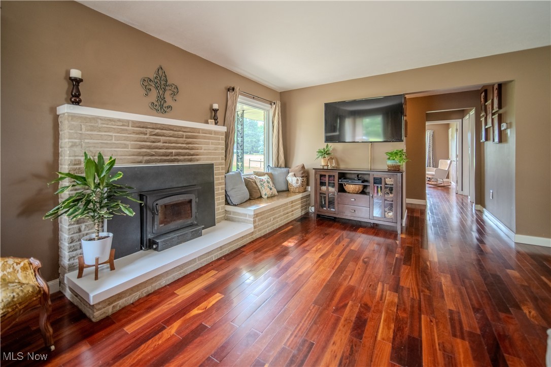 7319 Infirmary Road Ravenna OH 44266