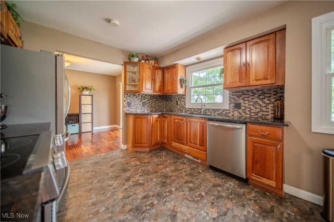 7319 Infirmary Road Ravenna OH 44266