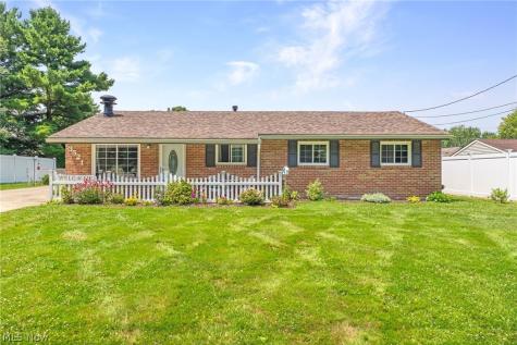 3521 Lawndale Drive Kent OH 44240