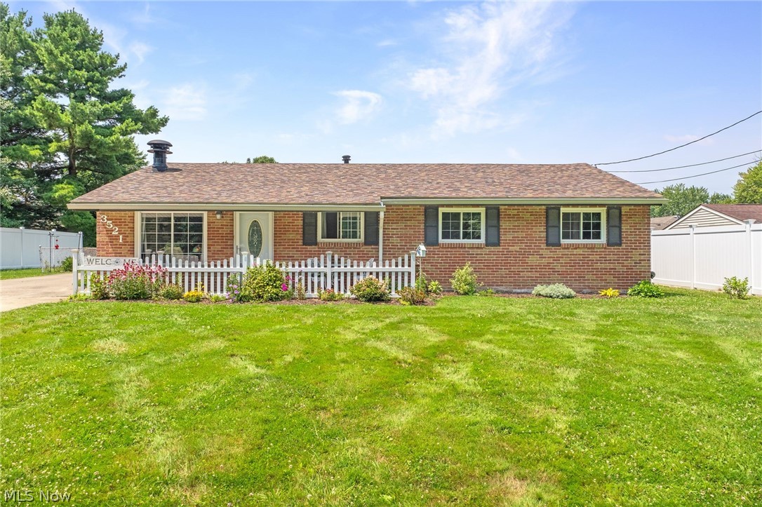3521 Lawndale Drive Kent OH 44240