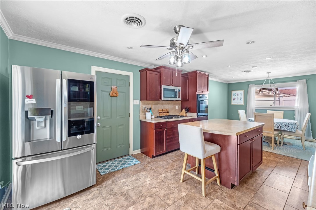 3521 Lawndale Drive Kent OH 44240