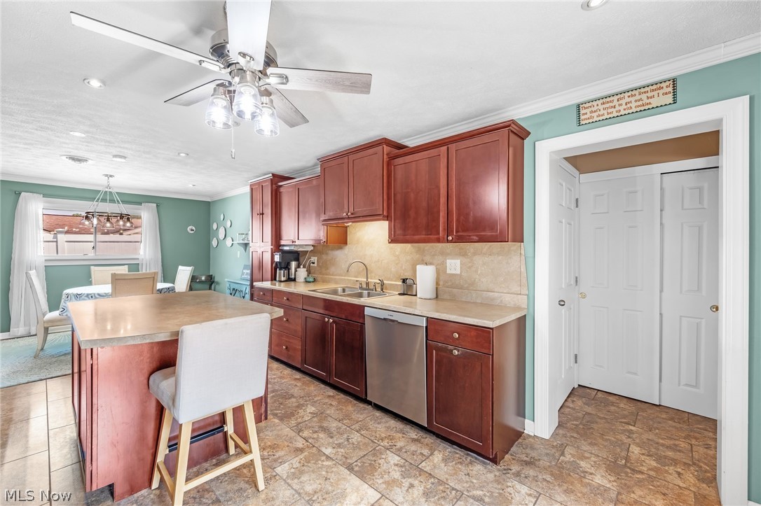 3521 Lawndale Drive Kent OH 44240