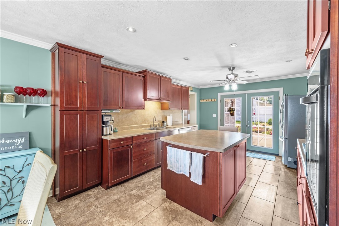 3521 Lawndale Drive Kent OH 44240