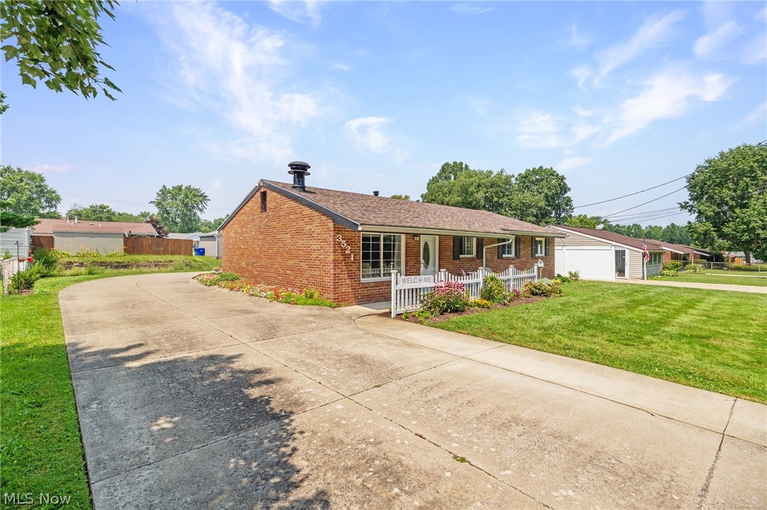 3521 Lawndale Drive Kent OH 44240