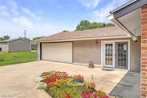 3521 Lawndale Drive Kent OH 44240