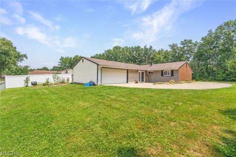 3521 Lawndale Drive Kent OH 44240