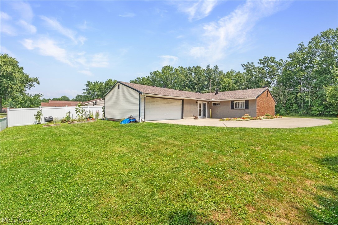 3521 Lawndale Drive Kent OH 44240