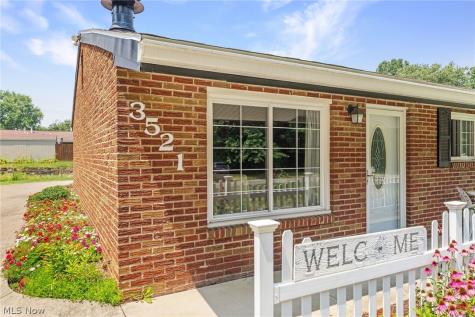 3521 Lawndale Drive Kent OH 44240