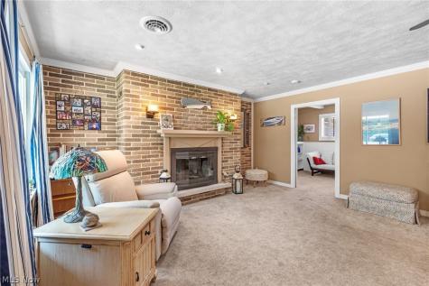 3521 Lawndale Drive Kent OH 44240