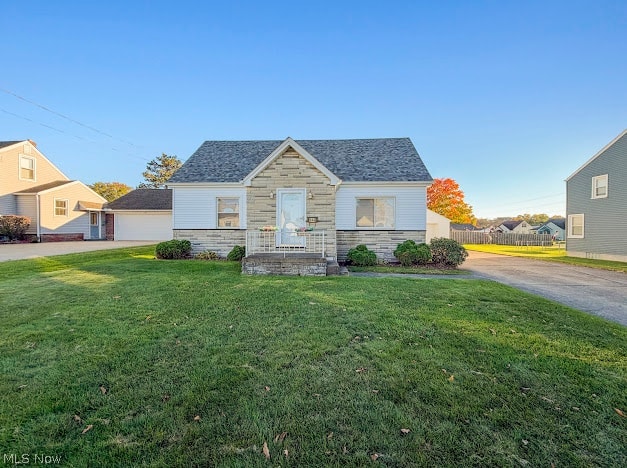 244 Harvey Street Struthers OH 44471