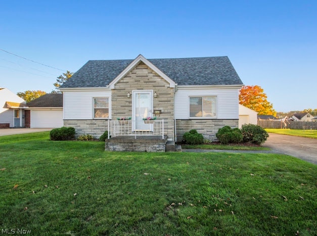 244 Harvey Street Struthers OH 44471