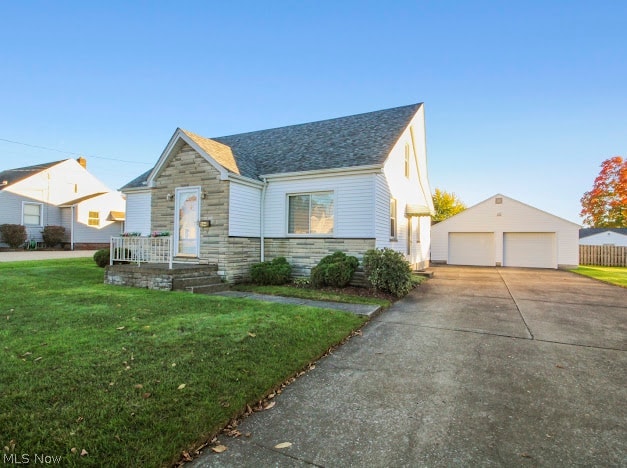 244 Harvey Street Struthers OH 44471