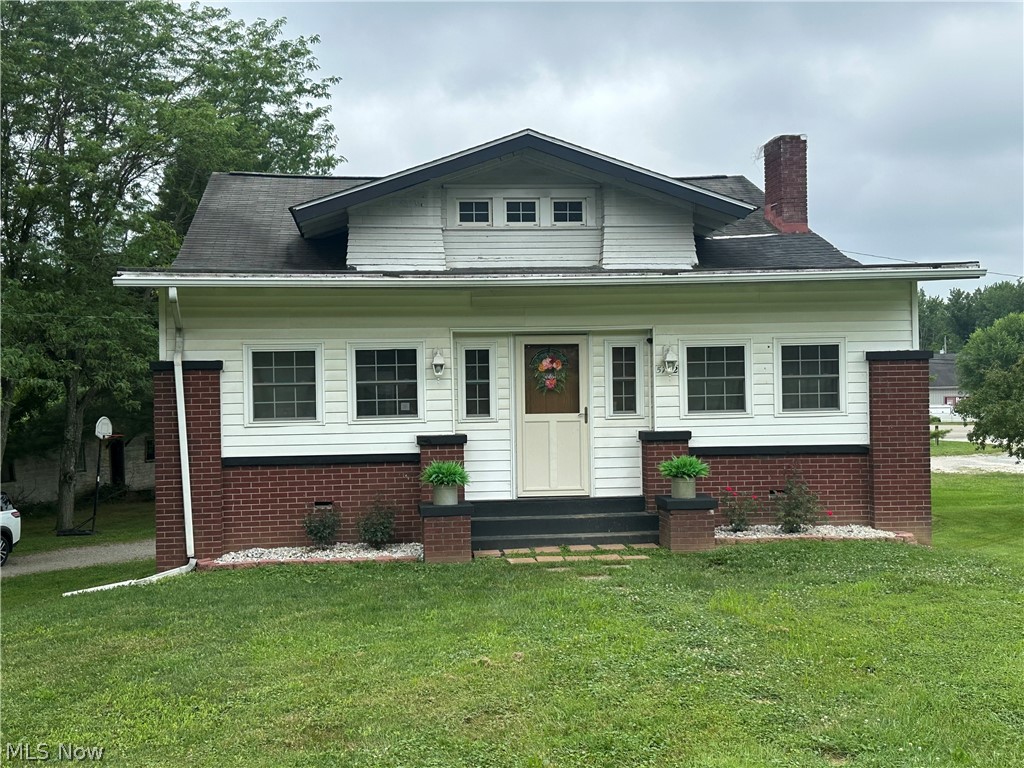 5772 Fairdale Drive Cambridge OH 43725