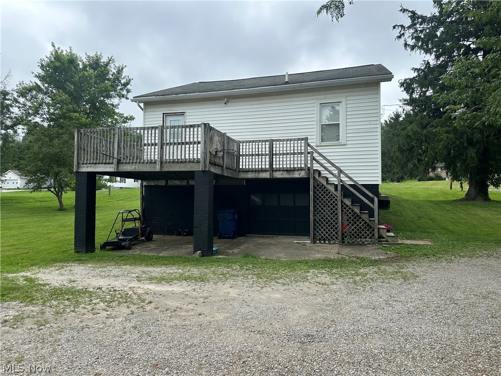 5772 Fairdale Drive Cambridge OH 43725