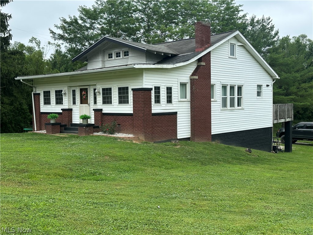 5772 Fairdale Drive Cambridge OH 43725