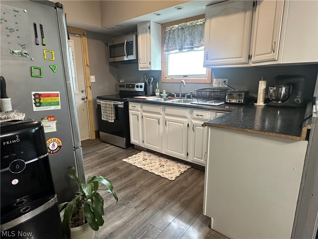 5772 Fairdale Drive Cambridge OH 43725