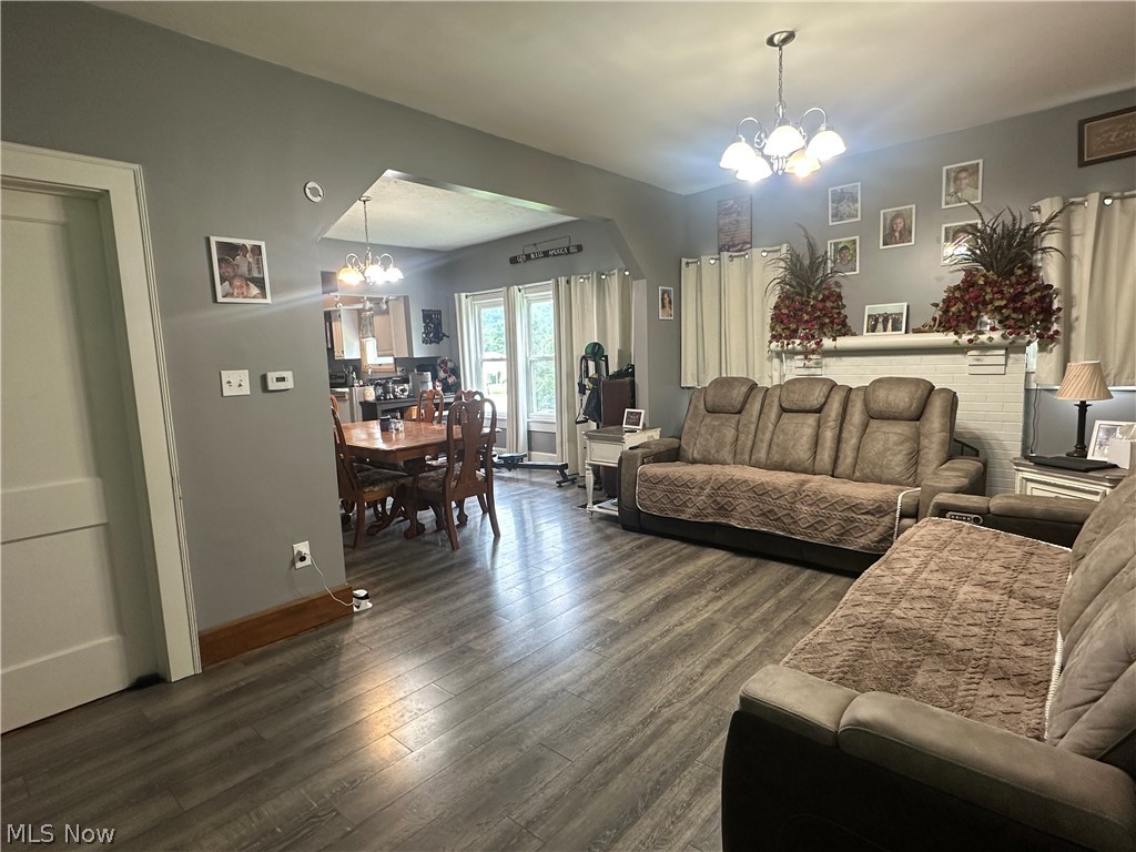 5772 Fairdale Drive Cambridge OH 43725