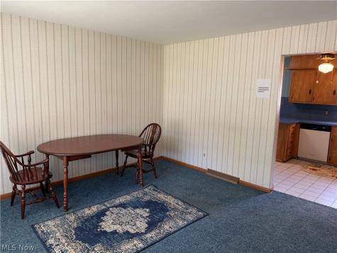 1758 Lancaster Drive Youngstown OH 44511