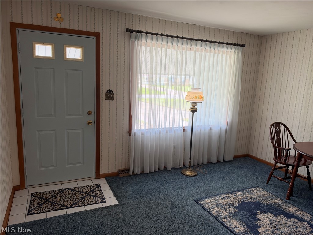 1758 Lancaster Drive Youngstown OH 44511