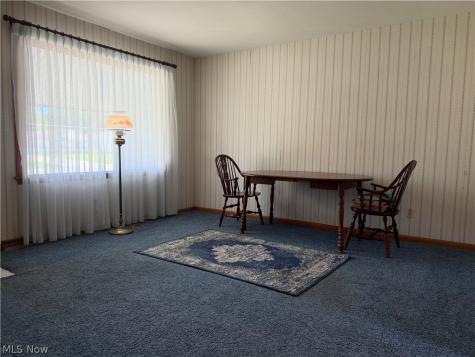 1758 Lancaster Drive Youngstown OH 44511