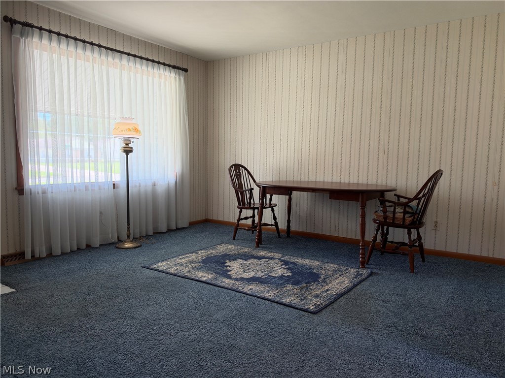 1758 Lancaster Drive Youngstown OH 44511