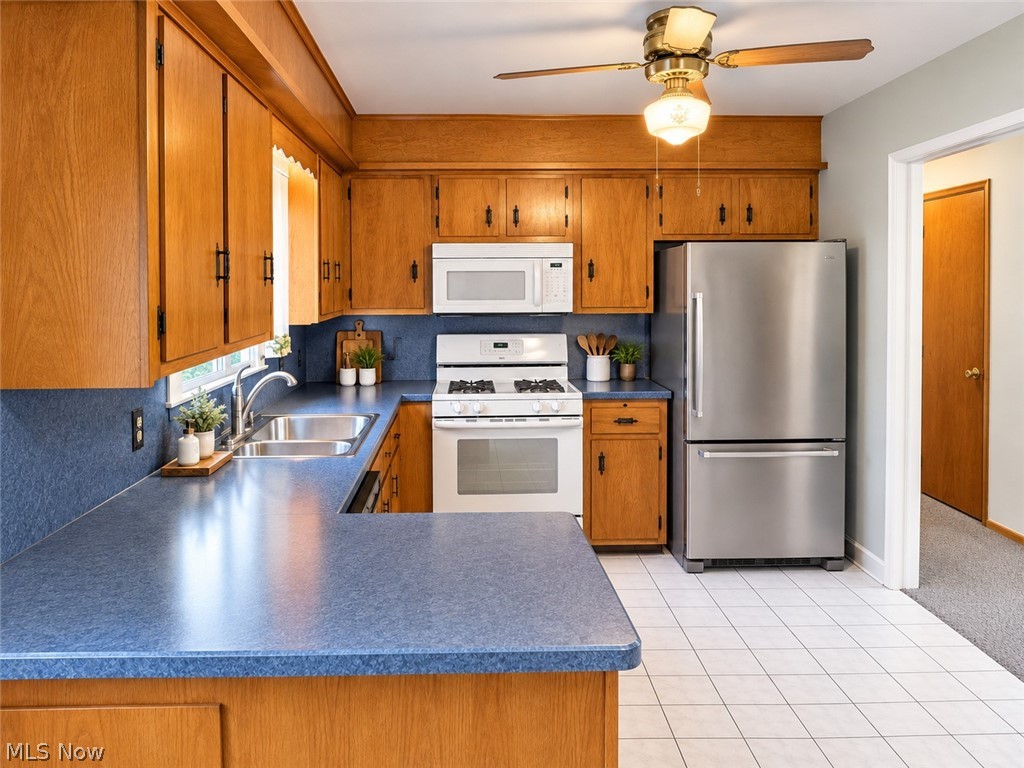1758 Lancaster Drive Youngstown OH 44511
