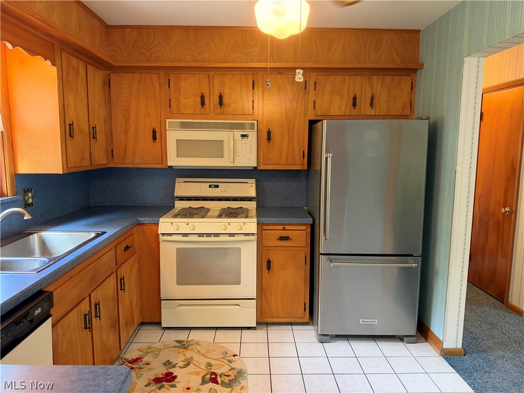 1758 Lancaster Drive Youngstown OH 44511
