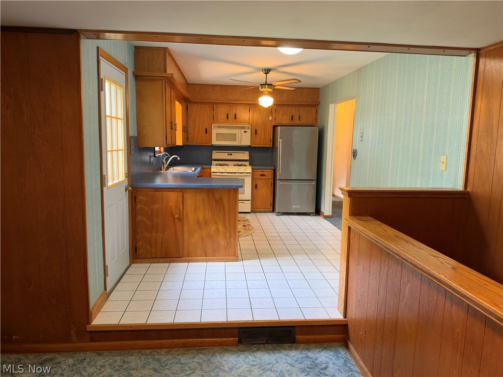 1758 Lancaster Drive Youngstown OH 44511