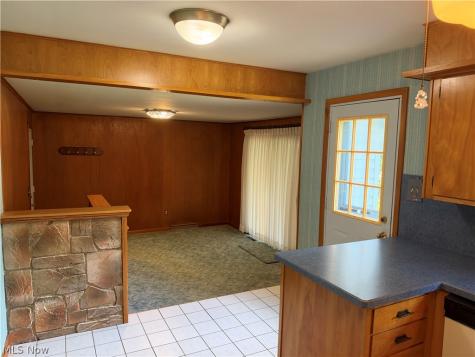 1758 Lancaster Drive Youngstown OH 44511