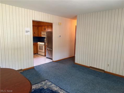 1758 Lancaster Drive Youngstown OH 44511