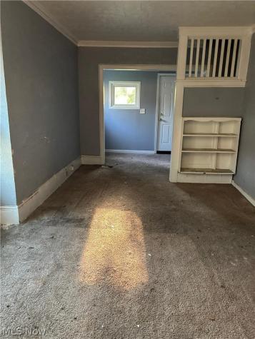 1298 E 167th Street Cleveland OH 44110