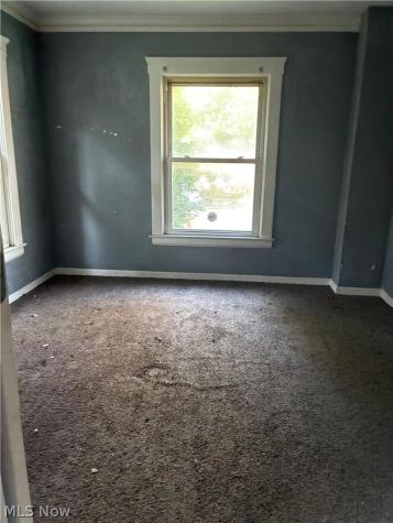 1298 E 167th Street Cleveland OH 44110