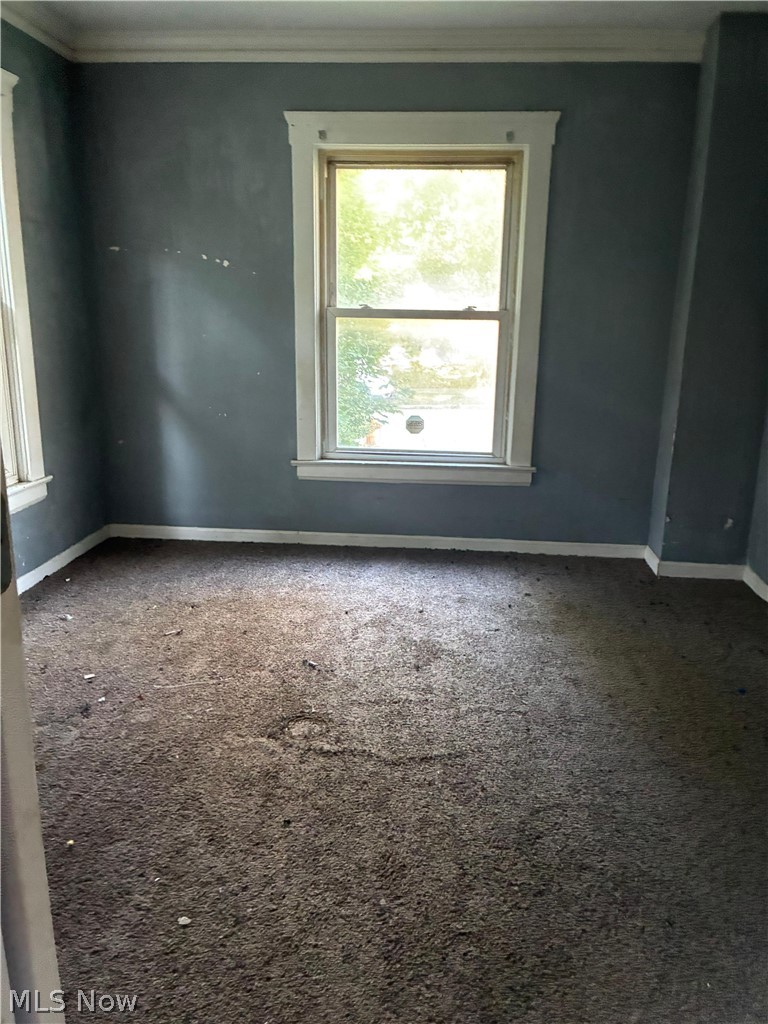 1298 E 167th Street Cleveland OH 44110