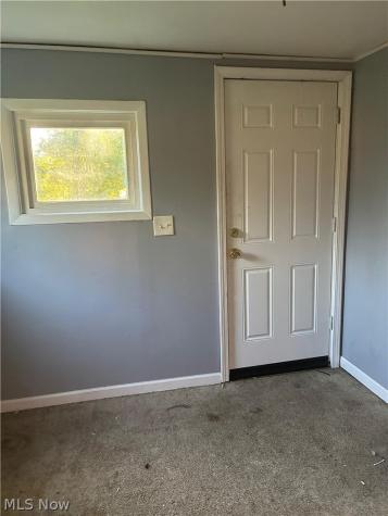 1298 E 167th Street Cleveland OH 44110