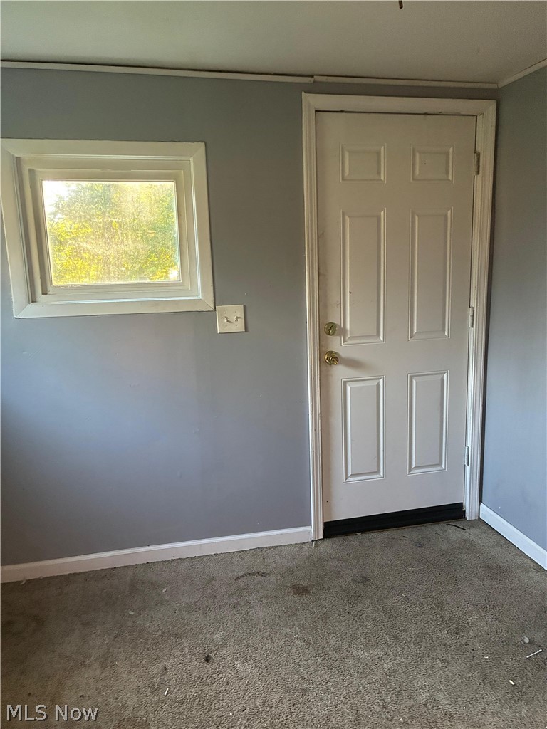 1298 E 167th Street Cleveland OH 44110