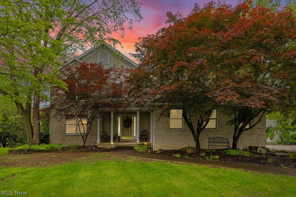 6962 Mapleridge Circle NW Canton OH 44718