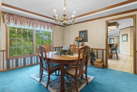 6962 Mapleridge Circle NW Canton OH 44718