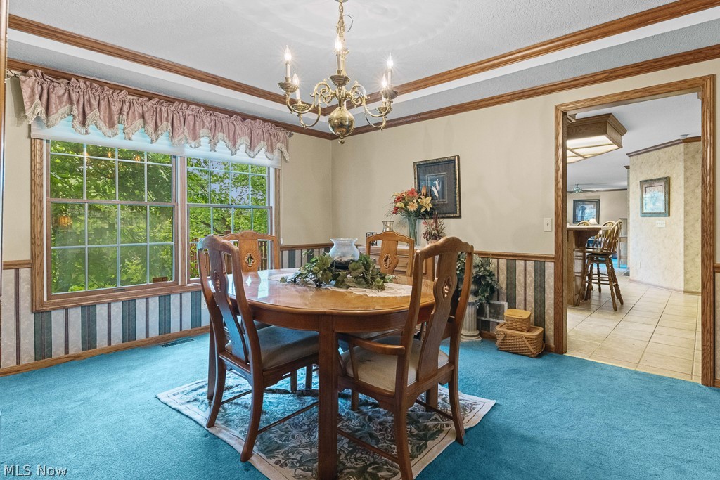 6962 Mapleridge Circle NW Canton OH 44718