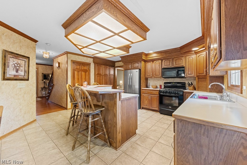 6962 Mapleridge Circle NW Canton OH 44718
