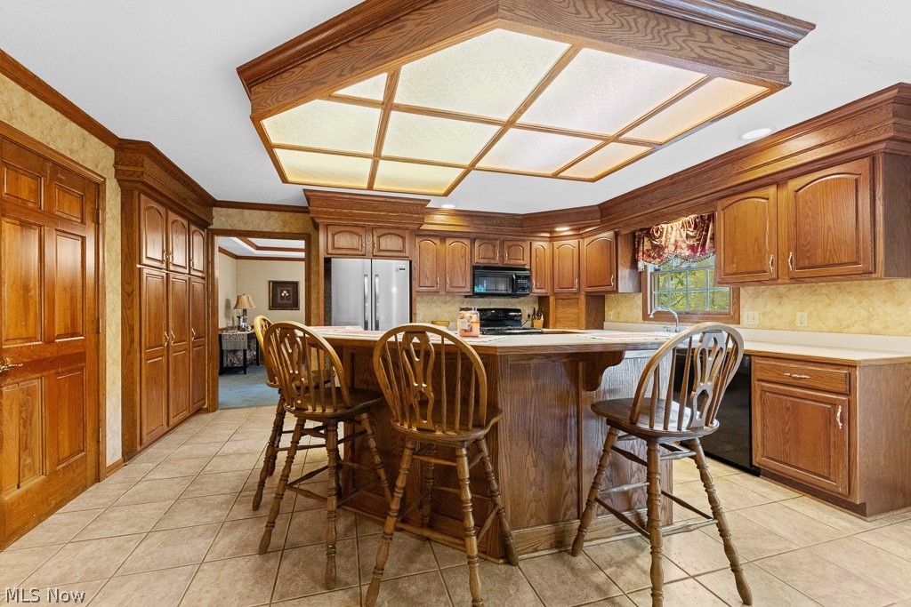 6962 Mapleridge Circle NW Canton OH 44718