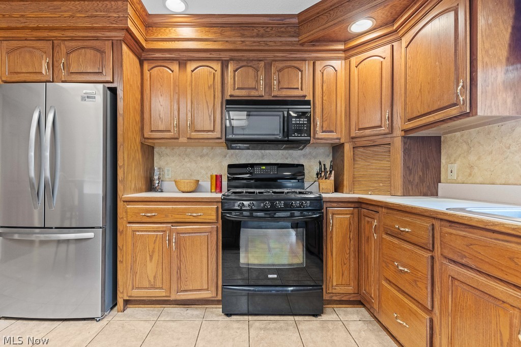 6962 Mapleridge Circle NW Canton OH 44718