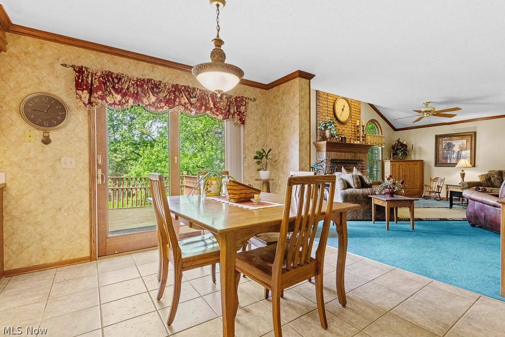 6962 Mapleridge Circle NW Canton OH 44718