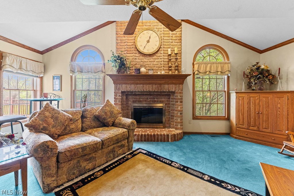 6962 Mapleridge Circle NW Canton OH 44718