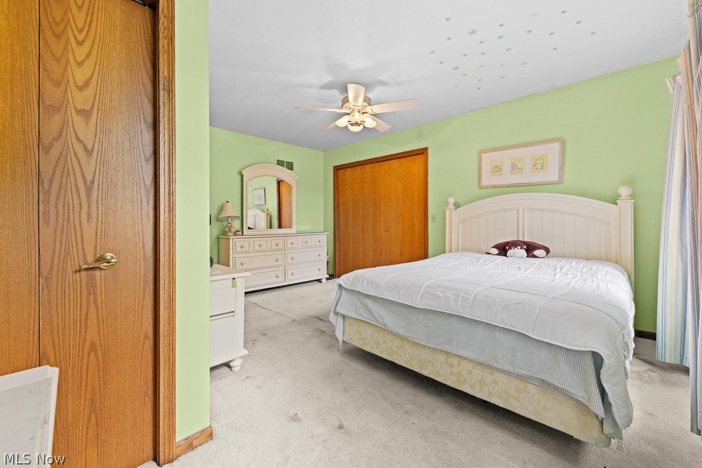 6962 Mapleridge Circle NW Canton OH 44718