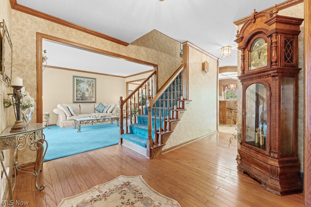 6962 Mapleridge Circle NW Canton OH 44718